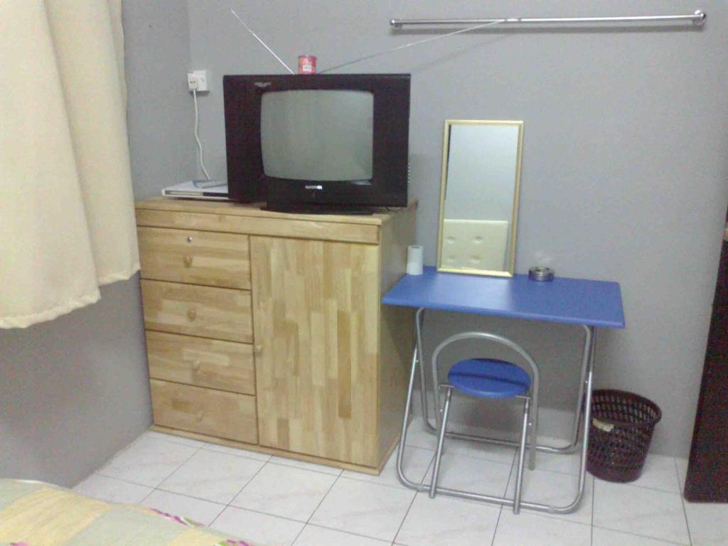 Pan Homestay Kuantan Room photo