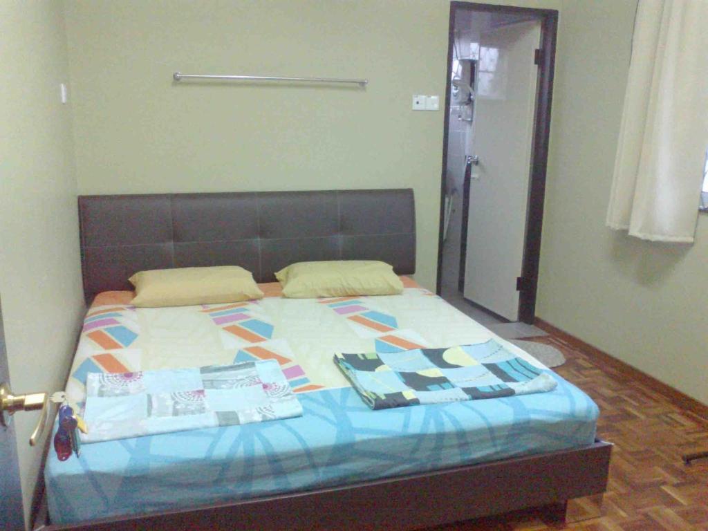 Pan Homestay Kuantan Room photo