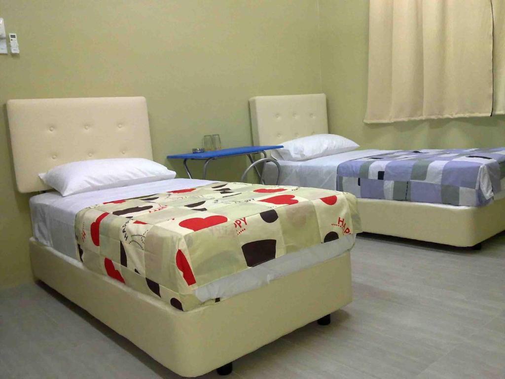 Pan Homestay Kuantan Room photo