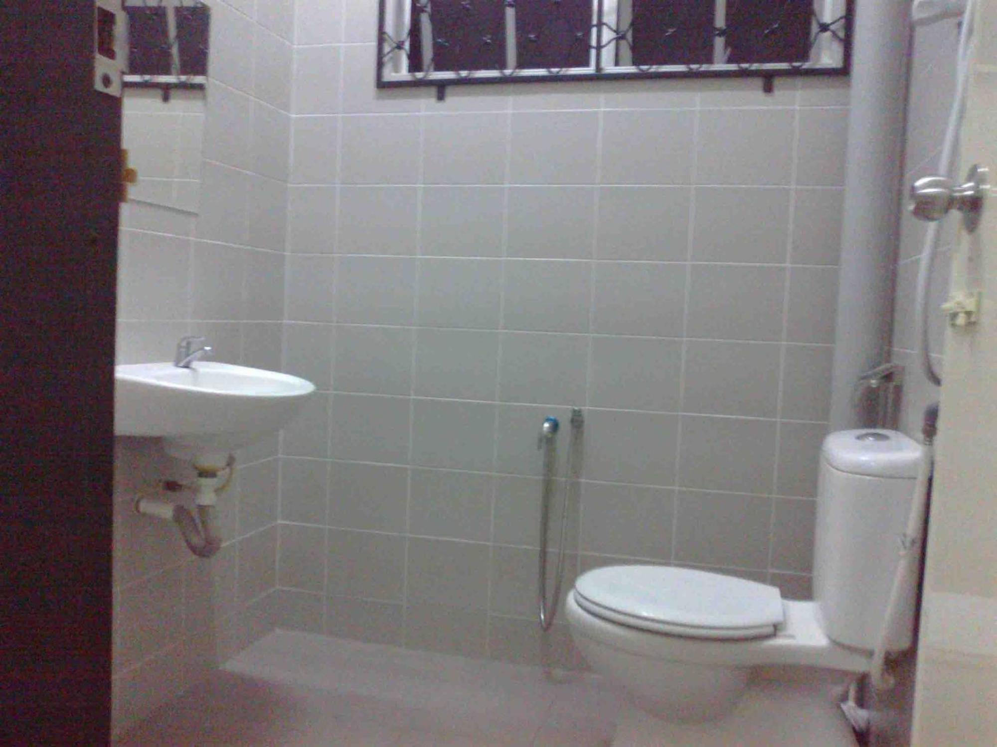 Pan Homestay Kuantan Exterior photo