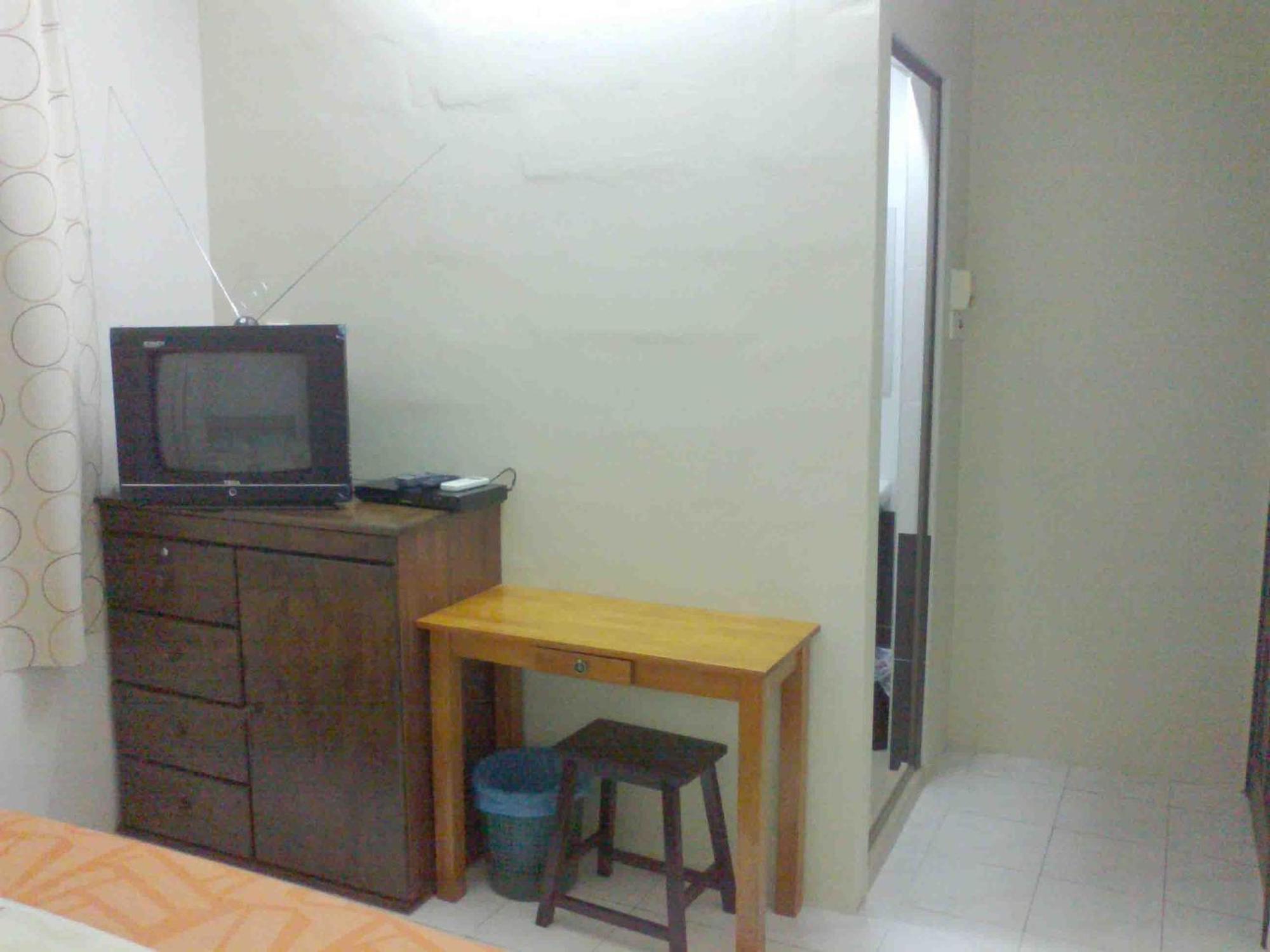 Pan Homestay Kuantan Exterior photo